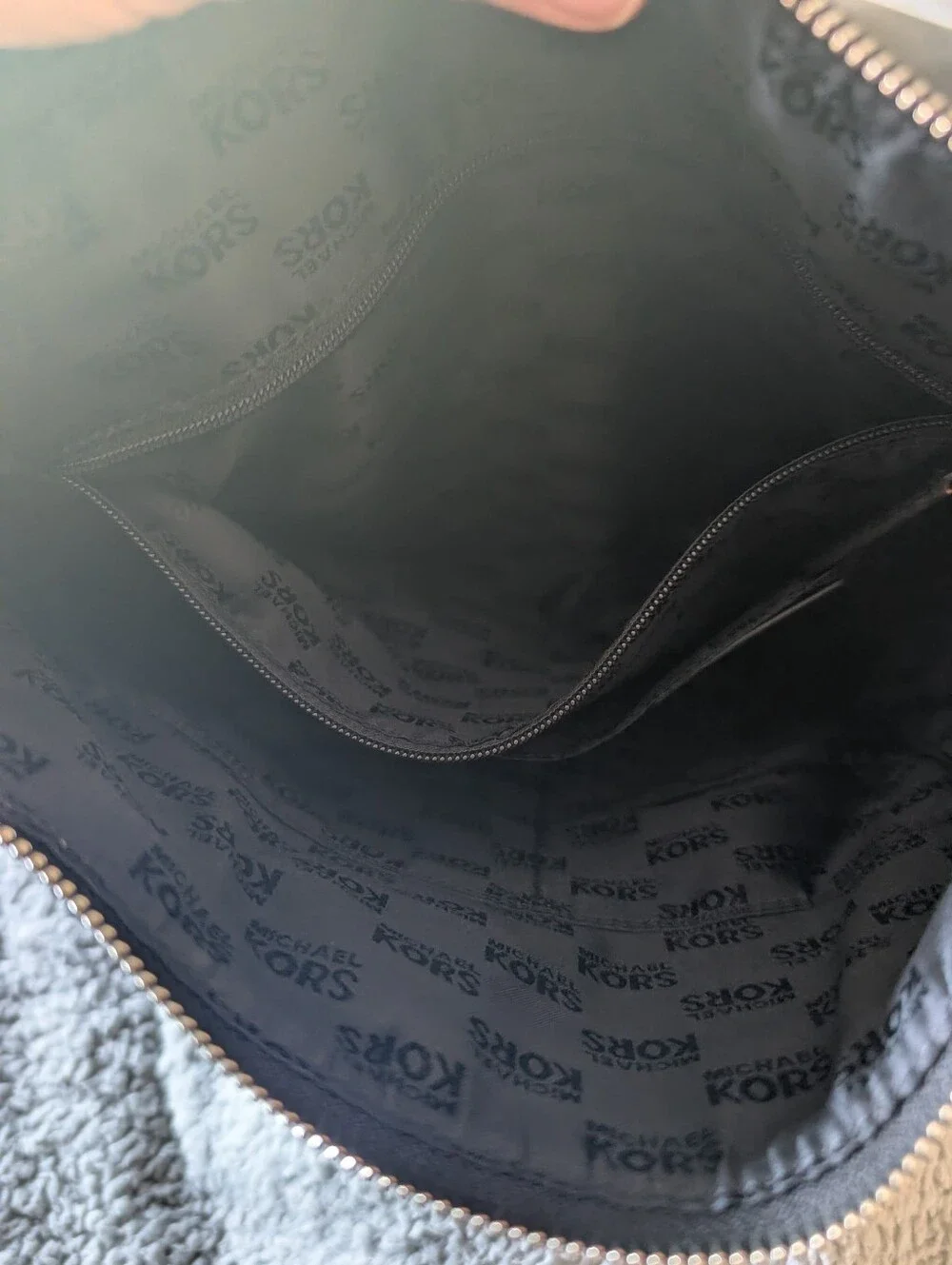Michael Kors Large Crossbody Bag